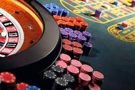 Вход на зеркало Vulkan Rich Casino