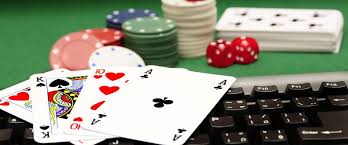 Зеркало Vulkan Rich Casino